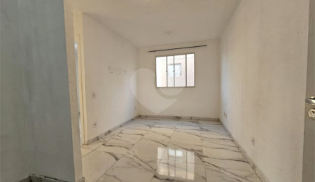 Apartamento à venda com 2 quartos em Jardim Boa Vista (zona Oeste), São Paulo, SP