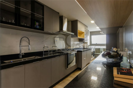 Apartamento na Mooca novo pronto para morar com 159 m² útil 4 banheiros 2 vagas 4 quartos 1 suíte Lazer Completo Aceita Permuta