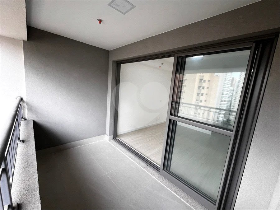 Studio à Venda – Lumiere Studios - Chácara Klabin – São Paulo/SP