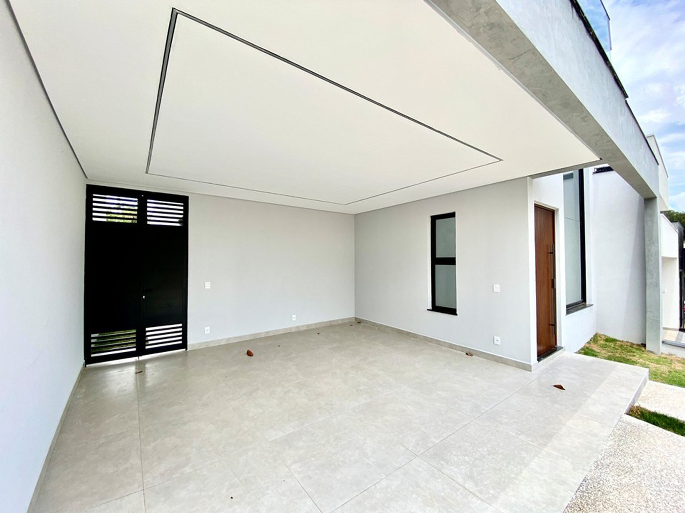 Casa à venda com 3 quartos, sendo 3 suítes, no condomínio Vila Giardino, Jundiaí - SP