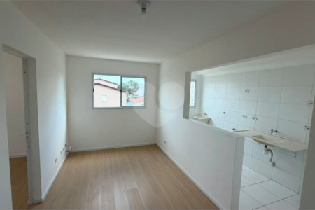 Apartamento à Venda – Condomínio Residencial Finlândia | Mogi das Cruzes