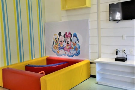 Apartamento no Belém