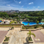 Apartamento à venda ou para alugar, 110m² com 2 quartos, sendo 1 suíte, escritório e  vagas Condomínio Paulistano, São Paulo - SP