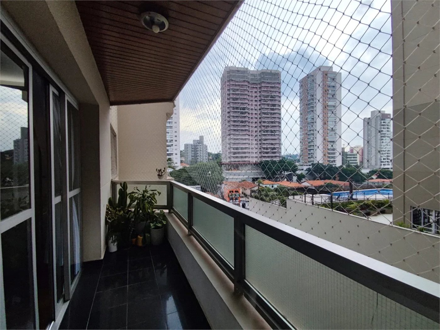 Apto 198m² Totalmente reformado - Vila Mascote