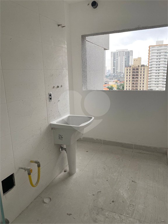 APARTAMENTO DE 95M2 EM FASE DE SER ENTREGUE NO IPIRANGA