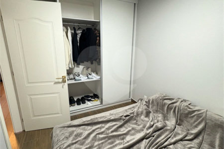 Apartamento Mobiliado à Venda na Rua Itendência, – 70m², 3 Quartos (1 Suíte)