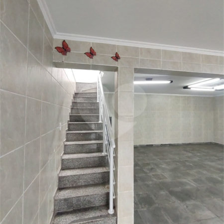 Casa com 300m² , 4 dormitórios , sendo 2 suítes , 5 vagas , à venda no bairro Curuçá , em Santo André.