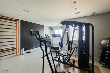Apartamento - Saúde - 3 Quartos / Dormitórios - 1 Vaga - Venda / Compra