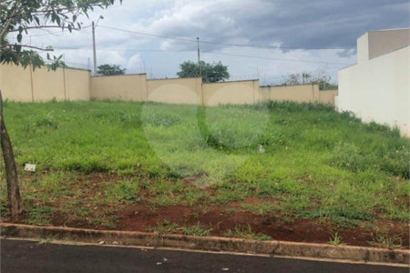 Terreno para venda em Bonfim Paulista / Ribeirão Preto