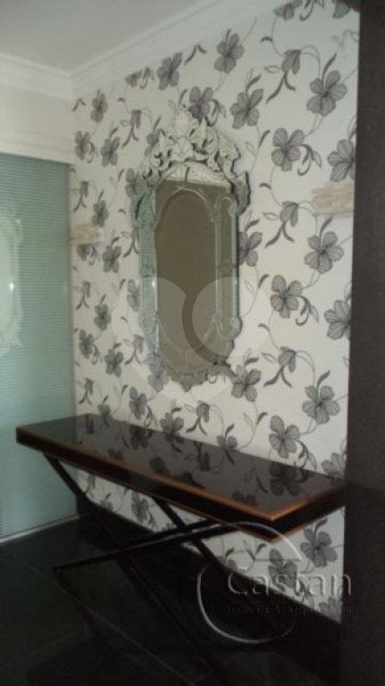 apartamento alto padrão na paes de barros!!