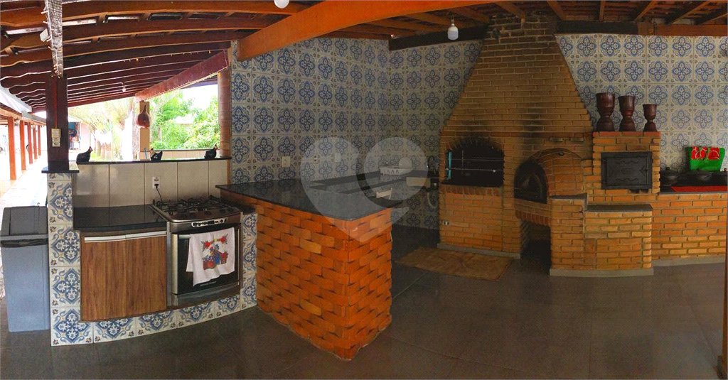 Chacara a venda de alto proximo a cidade