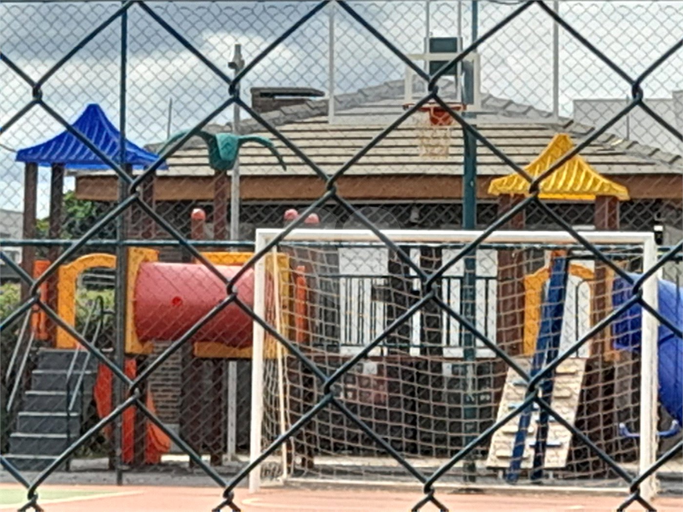 Terreno à Venda no Condomínio Faber IV – São Carlos/SP