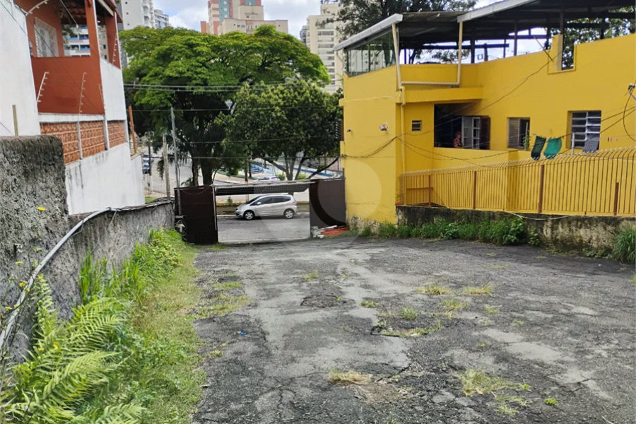 Terreno à Venda na Vila Guarani | 320 m² | 10 x 32 m
