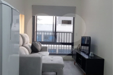 Apartamento para locação - Saúde