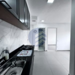 Apartamento à venda com 2 quartos em Vila Leopoldina, São Paulo - SP