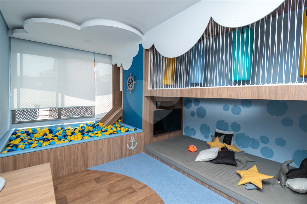 Apartamento Mobiliado 2 Suítes - 72 mts² - Ar Condicionado - 1 vaga - 400 do Metrô Alto do Ipiranga