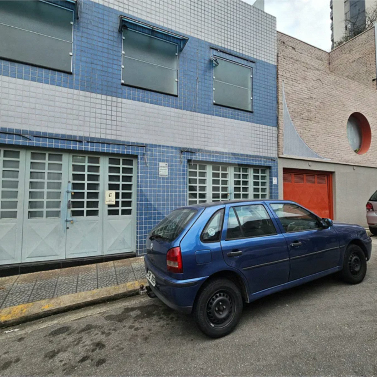 Sobrado comercial, 100 mts para aluguel na Vila Mariana