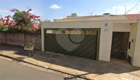 Casa à venda com 2 suítes no condomínio Casa Residencial Cidade Jardim, São Carlos - SP