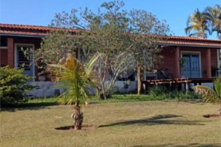 Chácara Residencial Chácara Residencial Parque Itaipu