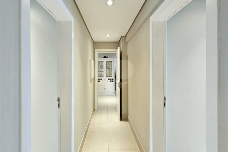 Apartamento à venda com 4 suítes em Riviera de São Lourenço, Bertioga, SP