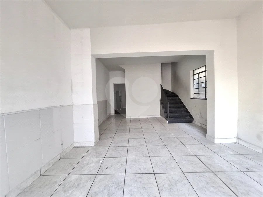 Sobrado, à venda, 3 quartos, 2 vagas - Vila Isolina Mazzei