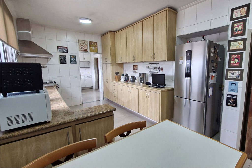 Apartamento com 3 quartos á venda no Brooklin, São Paulo - SP
