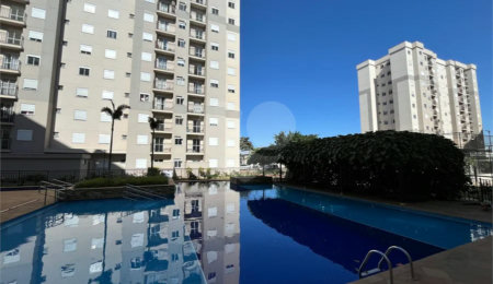 Apartamento para alugar com 2 quartos, sendo 1 suíte,  em Pompéia, Piracicaba, SP