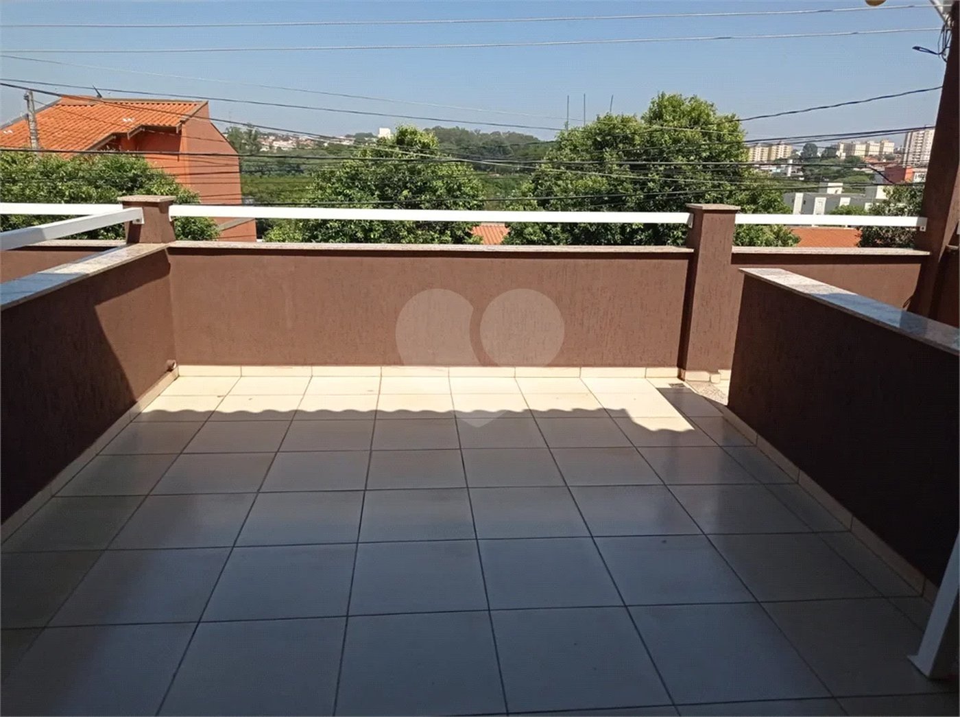 CASA 2 DORMITORIOS 1 SUITE JARDIM PREZOTTO
