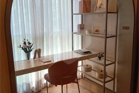 Cobertura Duplex à Venda - Heaven Residences by Yoo - 371 m² - Bela Vista, São Paulo - 4 Suítes - 3 Vagas