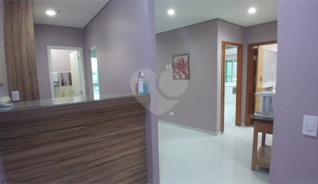 Sala à venda ou para alugar no Centro, São Bernardo do Campo, SP