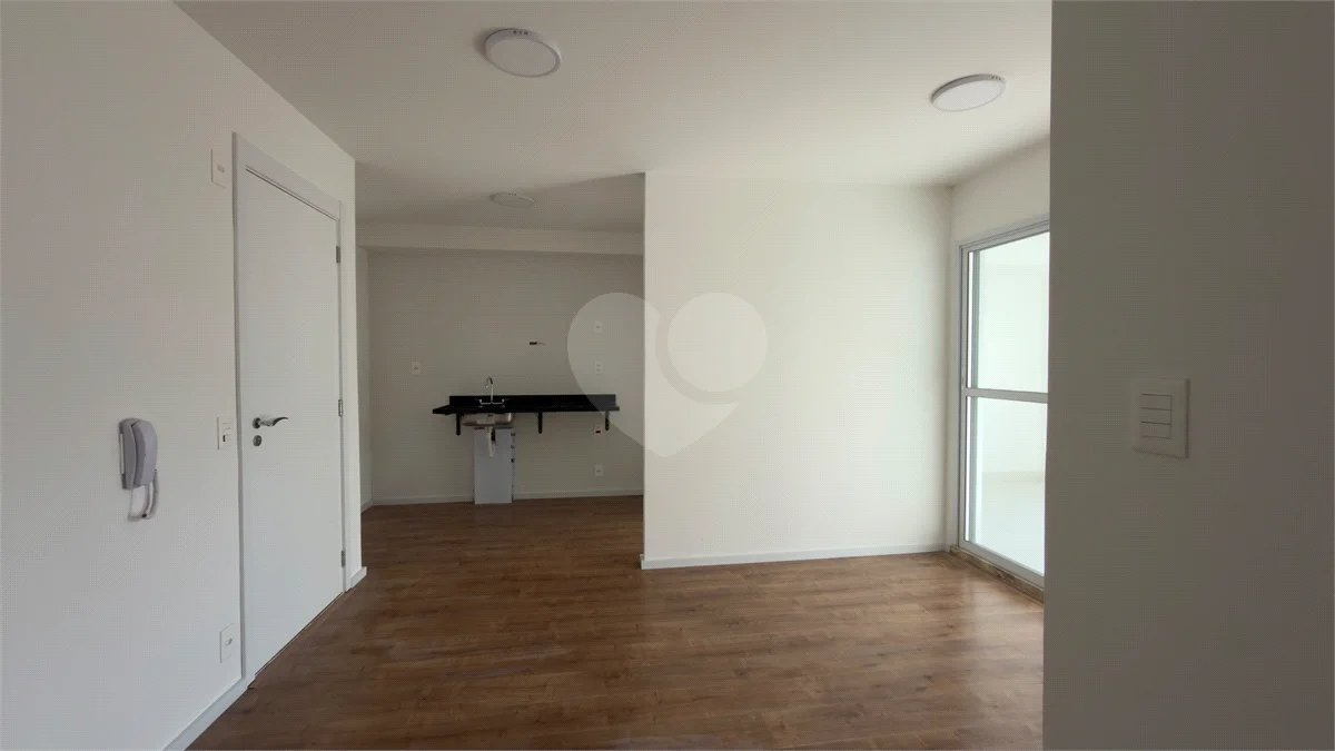 Apartamento à venda na Saúde | 2 quartos | 1 suíte | 1 vaga + depósito privativo