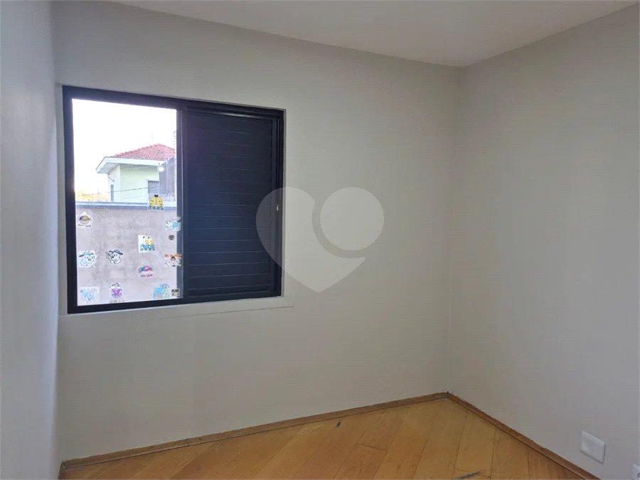 Apartamento à venda com 2 quartos em Lauzane Paulista, São Paulo, SP