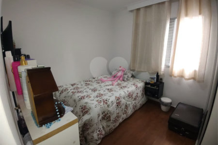 Apartamento para venda na saúde com 52 m², 2 dormitórios