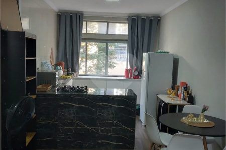 Apartamento à Venda – Pronto para Morar!