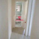 APARTAMENTO A VENDA 67M², 3 DORMITORIOS, 1 SUITE, 1 VAGA - PARQUE INDUSTRIAL - SÃO JOSÉ DOS CAMPOS/S