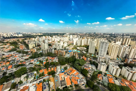 Prédio inteiro comercial á venda e locação na Vila Leopoldina.