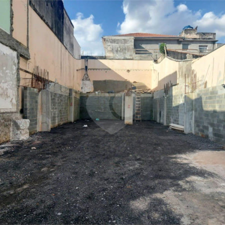 Terreno 10x50 - Móoca