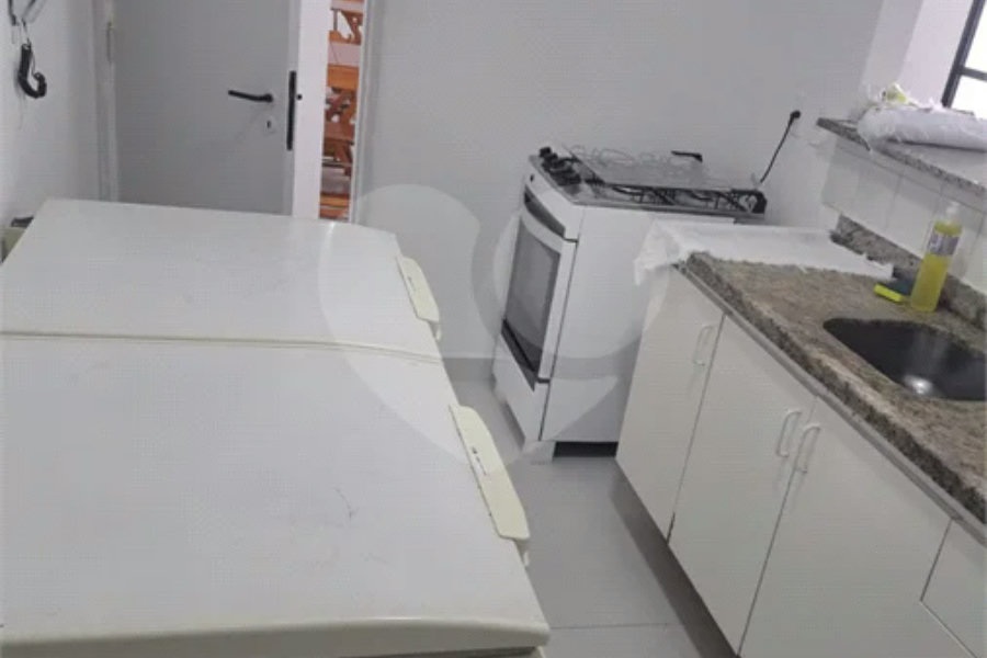 Apartamento à venda com 3 quartos em LIMÃO, São Paulo, SP