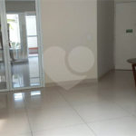 Apartamento com sacada - metrô Tucuruvi - NOVO