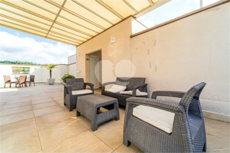 Apartamento à venda com 2 quartos no Centro, São Roque, SP