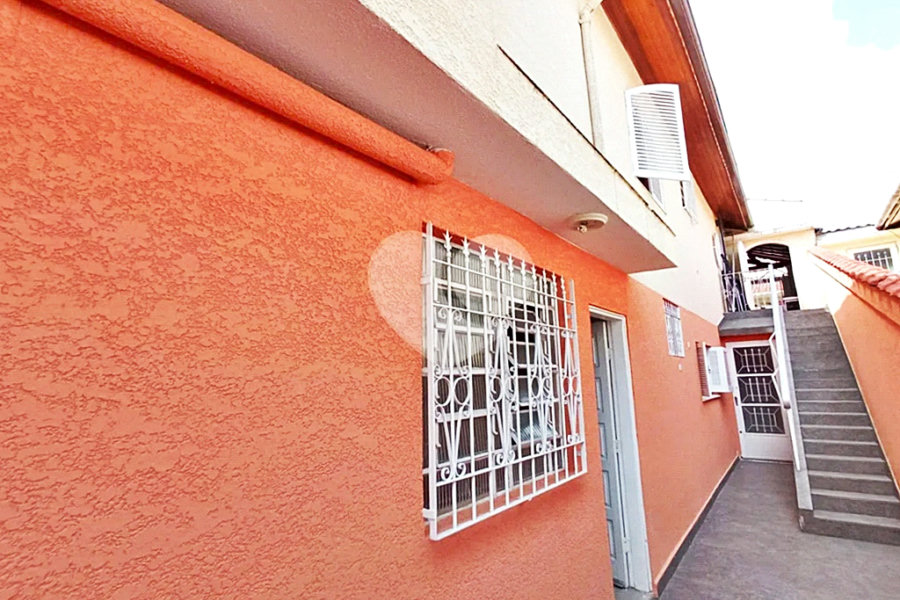 Casa Santa Teresinha | 4 Suítes | 280m² | 3 Vagas | Excelente Localização
