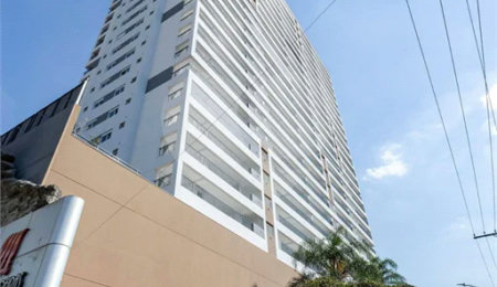 Apartamento à venda com 2 quartos, sendo 1 suíte, em Belenzinho, São Paulo, SP