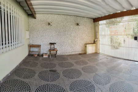 Sobrado, 165 m², 3 Dormitórios, 2 Banheiros, Sala, Garagem 2 carros + 1 Garagem 1 carro, Butantã