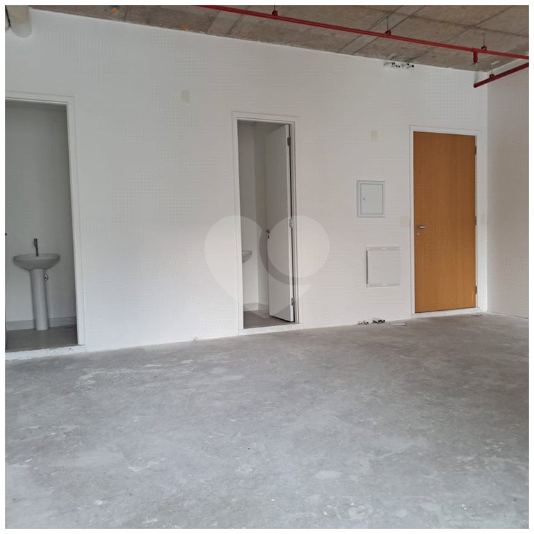 Sala comercial para venda ou locação, Esfera Office Corporate, 40,08 m² com garagem