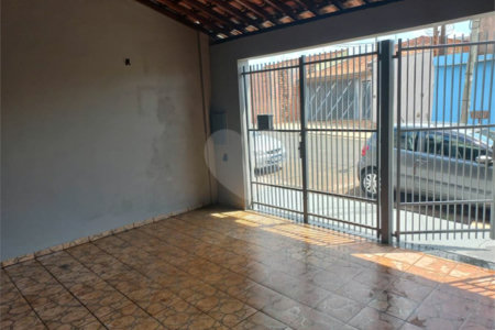 Casa térrea para venda no Jardim Bicão