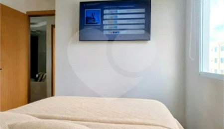 Apartamento à venda com 2 quartos em Vila Boa Vista 1, São Carlos, SP