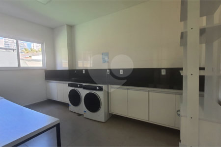 Apartamento no Edifício Residencial Valentina Park