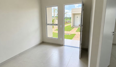 Casa para alugar com 2 quartos em Real Park, Três Lagoas, MS