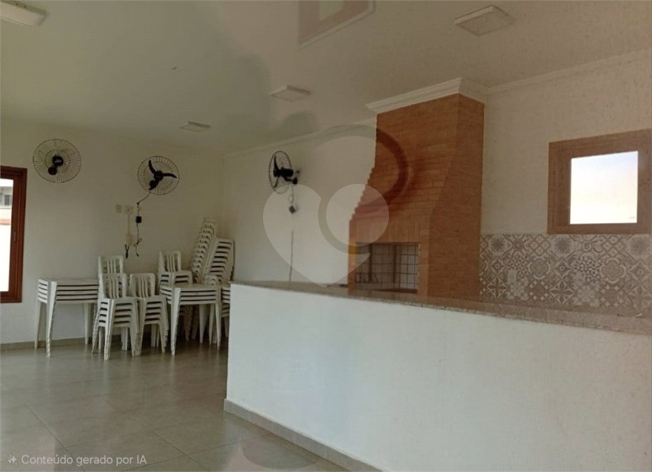 APARTAMENTO PARA LOCAÇÃO – RESIDENCIAL VICTÓRIA | INDAIATUBA