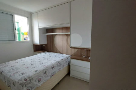 Excelente apartamento à Venda Perto do Metrô Vila Matilde com 2 Quartos e 2 Vagas